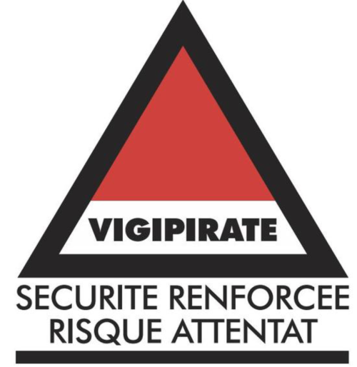 vigipirate security plan