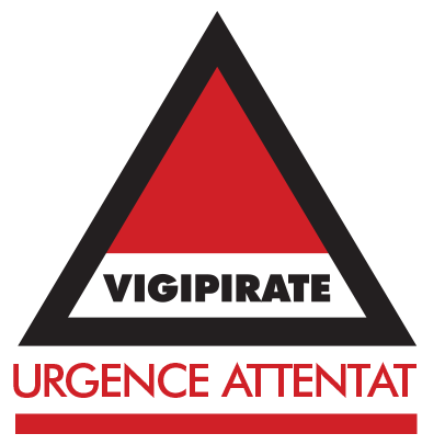 Vigipirate - Urgence Attentat